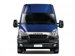 Iveco Daily Van 2011 года
